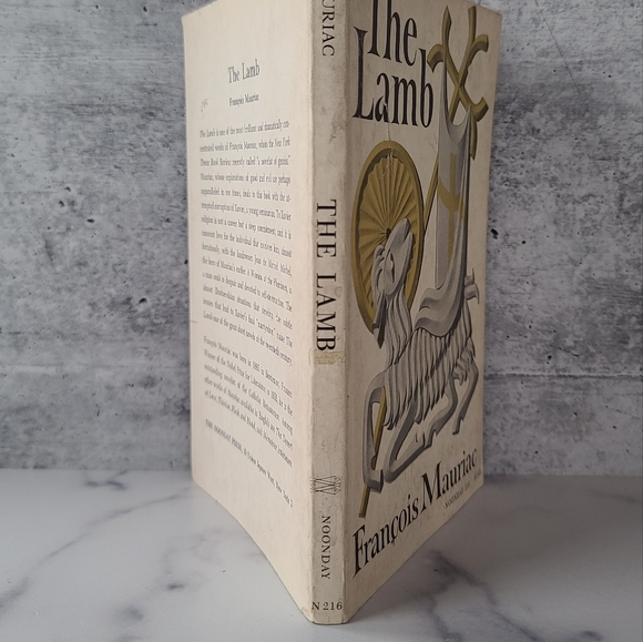 The Lamb - Picture 10 of 10